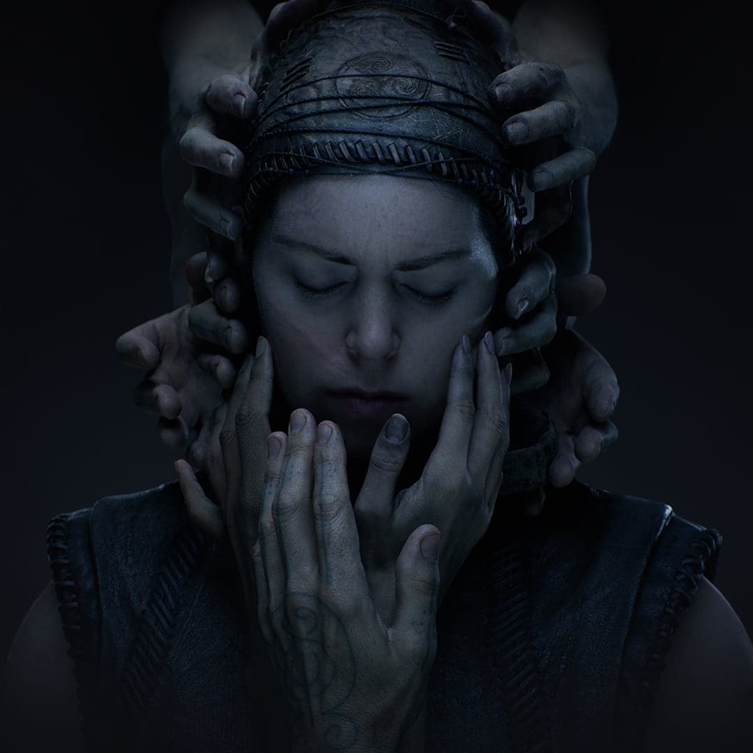 Senua’s Saga: Hellblade II